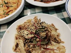 -紫光园·烤鸭·北京菜(劲松店)