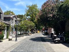 -边渡咖啡烘焙店(昙华林店)