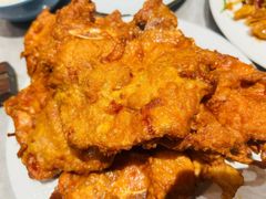 -九龙餐厅(大沽路店)