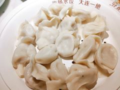 海胆水饺-日丰园海肠水饺·老字号大连海鲜(和平广场店)