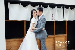 -新奕映像摄影机构