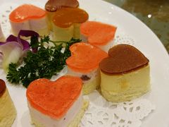 -稻香酒家·33年老字号·港式粤菜(富邦中心店)