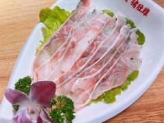 广东脆皖鱼-好彩猪肚鸡(正弘城店)