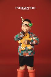 -57KIDS儿童摄影