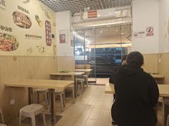 -南街清补凉(黄贝岭店)