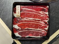 -匠牛亭·锅物烧肉放题自助(昆百大·泰业城店)