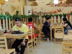大堂-千盛海南粉(金鸡岭店)