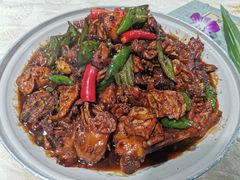 大官雄鸡-潍坊宴·大管家(文化路店)