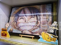 -泡泡玛特POPMART(合生汇店)