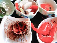 -淡尾·海鲜自助概念餐厅(虹桥南丰城店)
