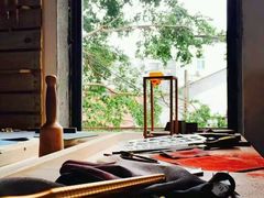 -五月木作·DIY木作文创体验店(北京路店)