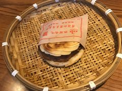 -秦唐一号西安菜馆(钟楼店)
