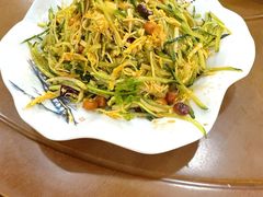 -春發合饭庄