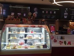 -哈根达斯(绍兴银泰店)