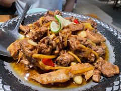 甘家柠檬鸭-甘家界柠檬鸭(安吉店)