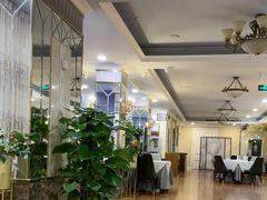 -新侨三宝乐西餐厅(崇文门店)