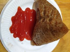 -林氏沙茶面·闽南必尝小吃(福建路店)