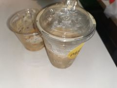 -麦当劳(宁波火车高铁站店)