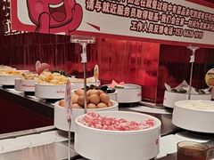 -龍歌自助小火锅(雨花台江南虹悦城店)