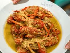 -辣盆盆麻辣小龙虾(哈尔滨总店)