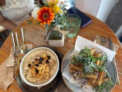 -O'mills Sourdough Bakery&Bistro(永嘉路店)
