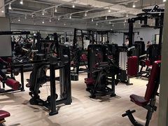 -FLARE STAR FITNESS(复地活力城店)