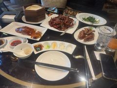 -北京四季酒店·采逸轩