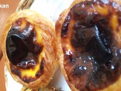 -玛嘉烈蛋挞(金利来大厦店)