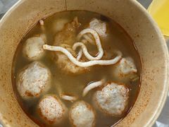 -非遗·十八曲鱼饺(西马总店)
