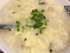 -吕氏疙瘩汤·海鲜新鲁菜(凯德mall新都心店)