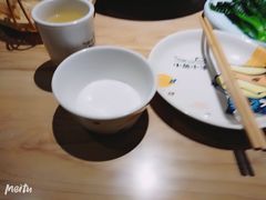 -小鱼小牛·鱼牛干锅·脆鱼火锅(世欧广场店)