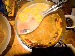 -蒙肥羊·酸汤潮牛·鲜牛肉火锅烤肉自助(岗顶店)