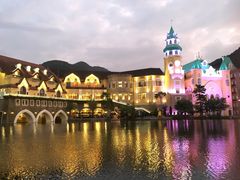 -茵特拉根酒店·西餐厅