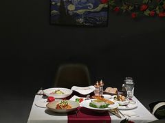 -Wei菋·Le Bistrot
