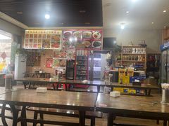 -马老大烧烤(和平路店)