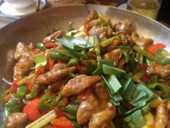 -湘聚缘湘菜馆(斜土路店)