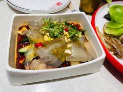-川椒媚双椒烤鱼(鑫江东方城购物中心店)