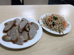 熏粉肠-津门永胜包子铺(哈尔滨道总店)