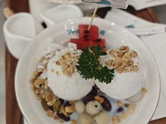 -自然椰·海南清补凉(海月广场店)