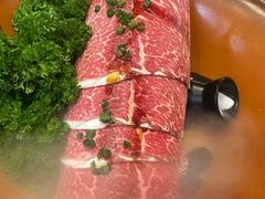 -韩景台烤肉(八大处店)