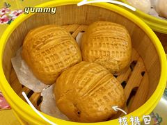-芳姨广东砂锅粥(张庄路店)