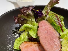 鸭脯肉沙拉-K·Kitchen KK牛扒厨房(江南西店)