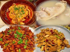 -常和州·夜宵大排档(常州单店)