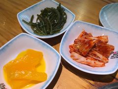 -唯成•韩国炭火烤肉 유성고기