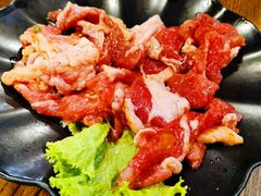 -大壮家原味烤肉(兴华北街店)