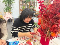 -100家灵感仓库·DIY团建(什刹海店)