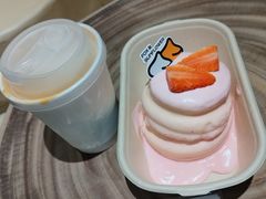 -狐狸和向日葵(北京路店)
