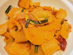 -吴掌柜·藕汤印象(南湖店)