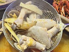 -红盔甲·小龙虾(车公庙店)