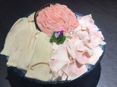 -丙申臺火锅